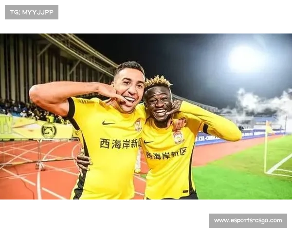 成都蓉城错失登顶机会 与青岛西海岸战平未能突破积分榜榜首