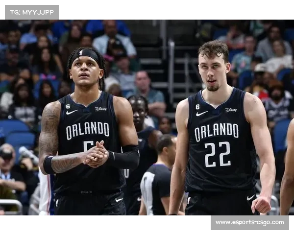 魔术客场战尼克斯，班凯罗回归助阵小瓦格纳冲三连胜